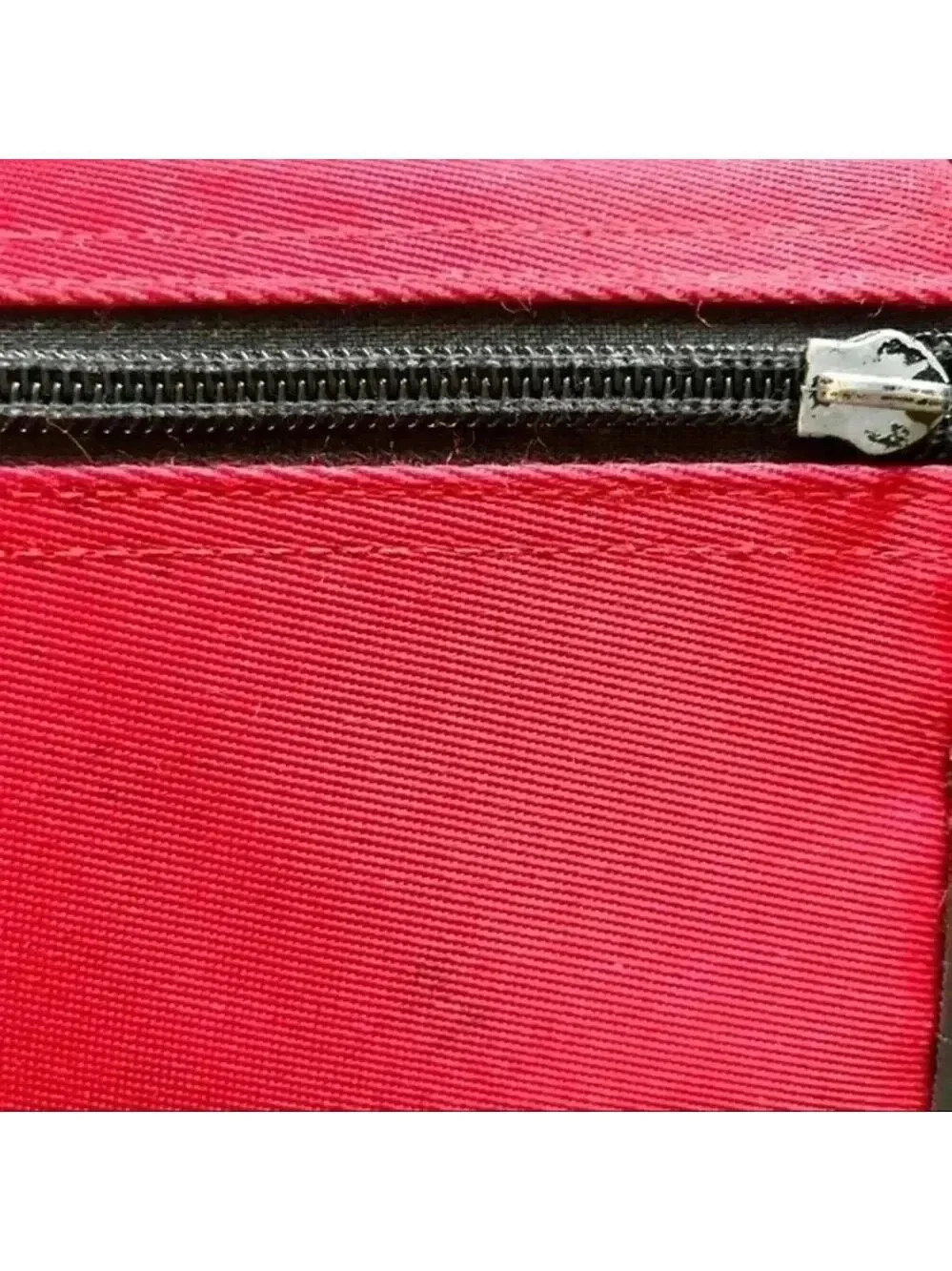 Ralph Lauren Polo Sport Vintage Red Wallet